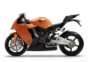 KTM RC8 KTM RC8